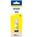 Epson 106 EcoTank Yellow Kartic boyası