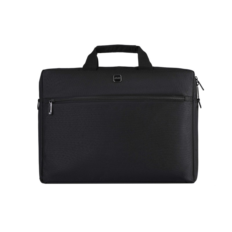 2E 16" Black Notebook bag (2E-CBN315BK model)