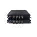 Fiber Optik Video Converter 4 Chs 720p 20 km