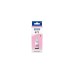 Epson 673 EcoTank Light Magenta ink bottle