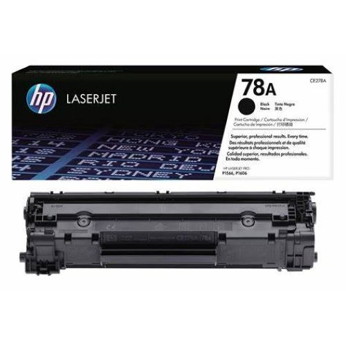 HP Laserjet Kartric 78A