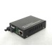 Media Converter Fiber Optic 10/100Mb single fiber 20 km A