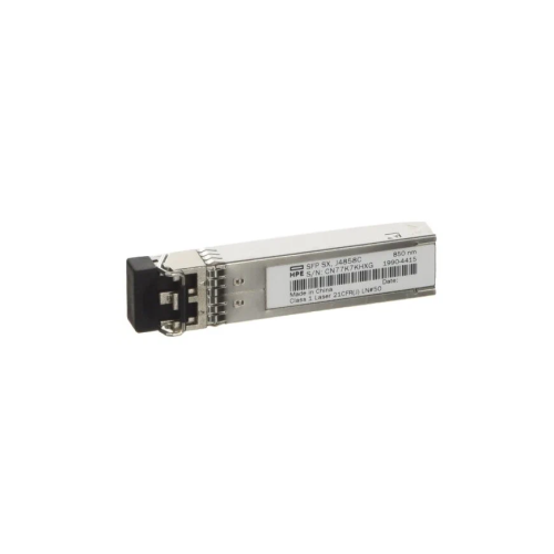 SFP Module, HP Dual Fiber 1.25G 550m