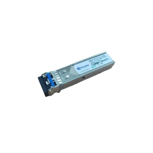 SFP Module Dual Fiber 20km 1.25G SPT-P131G-20D model