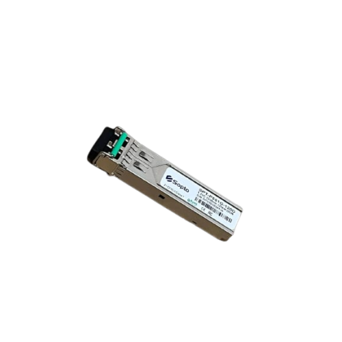 SFP Moldule 1550nm 1.25G 120km LC Interface SPT-P551G-120D model