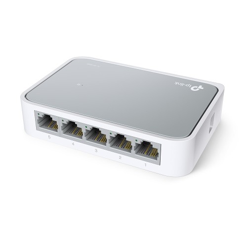 TP-Link Switch 5 port TL-SF1005D