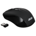 MOUSE ACER OMW010 USB Black