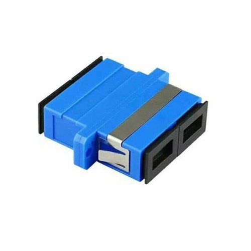 Adapter SM SC/UPS-SC/UPS dupleks