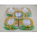 Patch Cord SC/APC-SC/APC dual fiber 3 m