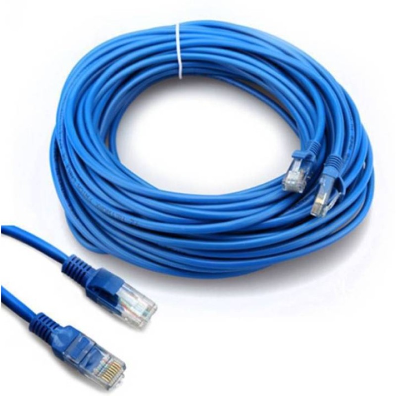 Patch Cord CAT6 10 m