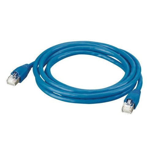 Патч корд  CAT6 5 m UTP