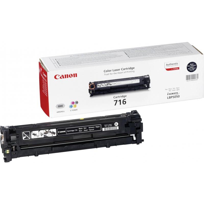 Canon Kartric 716