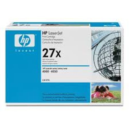 HP Laserjet Kartric C4127X