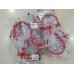 Patch Cord CAT6 1 m red Legrand