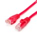 Patch Cord CAT6 1 m red Legrand