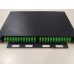 Patch Panel FO48, duplex