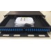 Patch Panel FO24, simplex