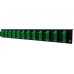 Patch Panel FO24, duplex