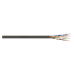 RECBER cable CAT 5E FTP 305m