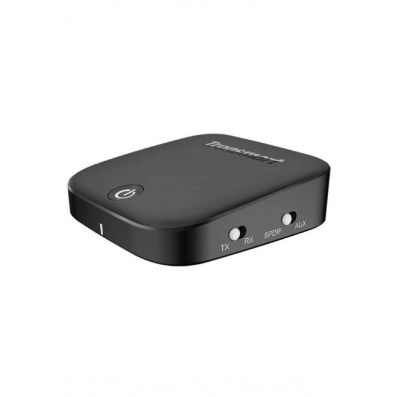 Tronsmart Bluetooth 2-in-1 Audio Transmitter and Receiver