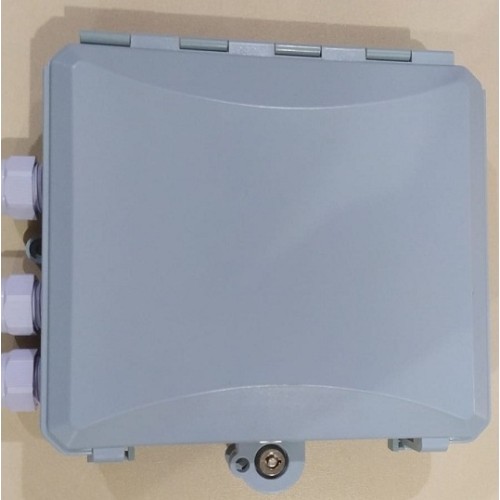 Fiber Optic box Outdoor