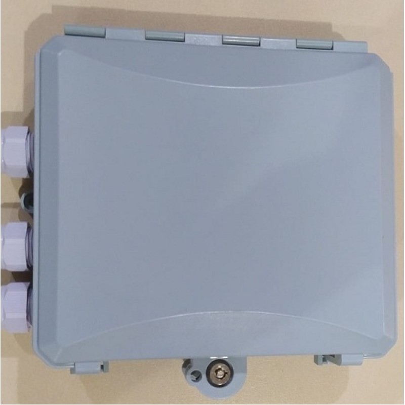 Fiber Optic box Outdoor