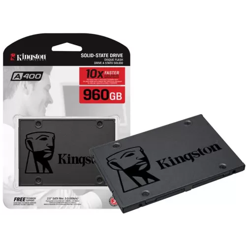 Kingston A400 SSD 960GB