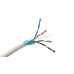 Cable CAT 5  FTP Outdoor TURKUAZ