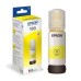 Epson 103 EcoTank Yellow Kartic boyası